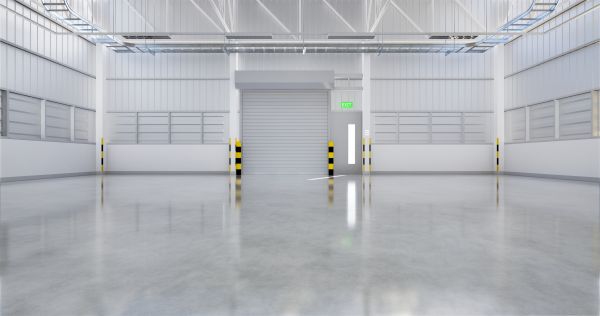 Commercial Concrete Service in Zionsville