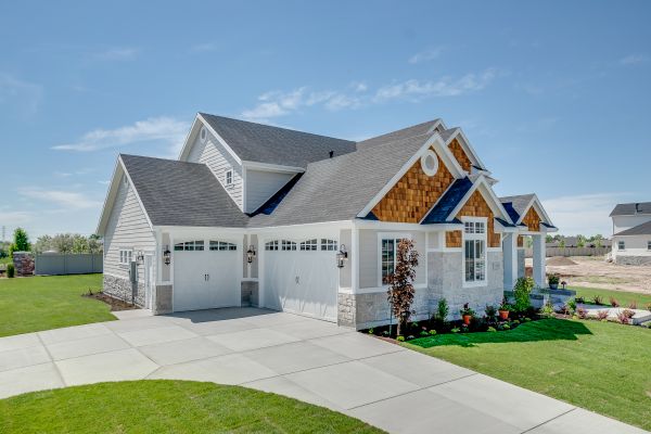 Cost of Concrete Pad Installation in Zionsville
