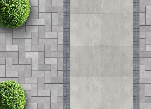 Cost of Concrete Paving in Zionsville