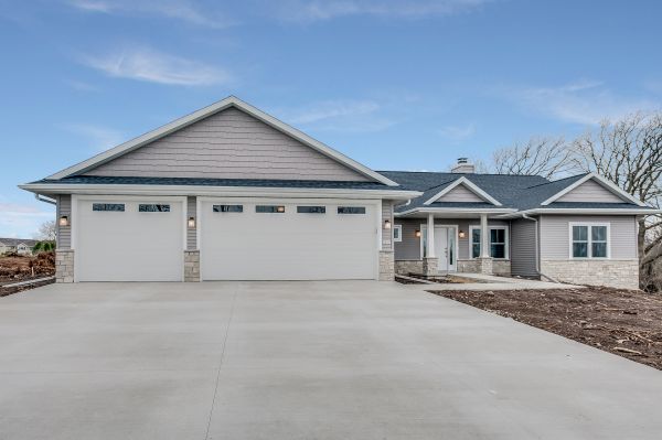 Cost of Driveway Installation in Zionsville