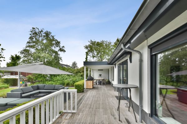 Cost of Patio Renovation in Zionsville