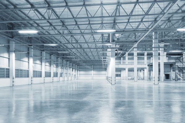 Polished Concrete Service in Zionsville