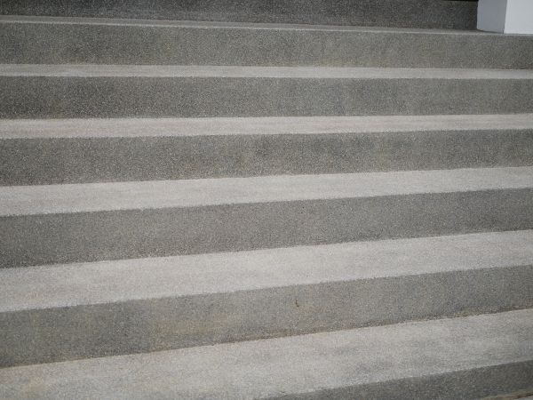 Cement Steps Service in Zionsville