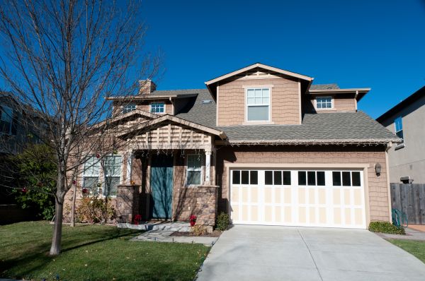 Cost of New Driveway Installation in Zionsville