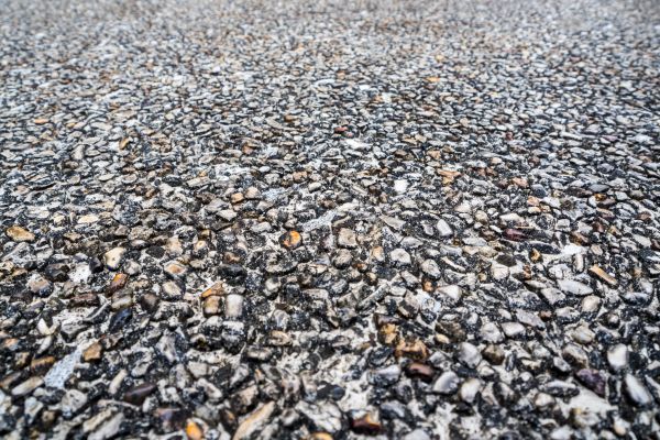 Cost of Exposed Aggregate Paving in Zionsville