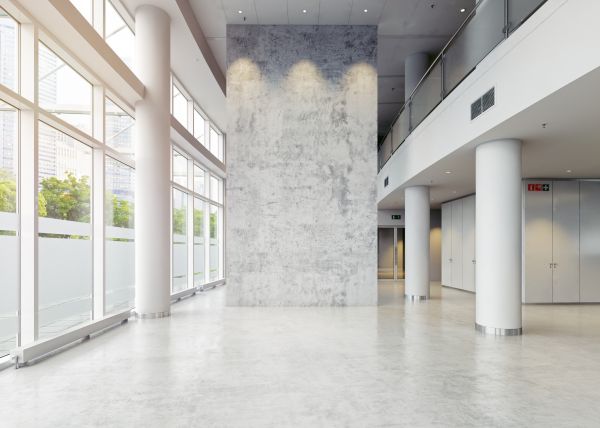 Concrete Floor Replacement in Zionsville