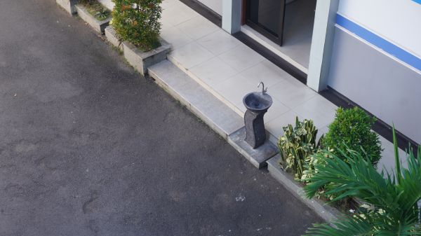 Driveway Approach Installation in Zionsville