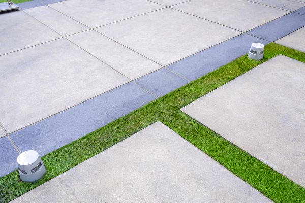 Concrete Pads Installation in Zionsville