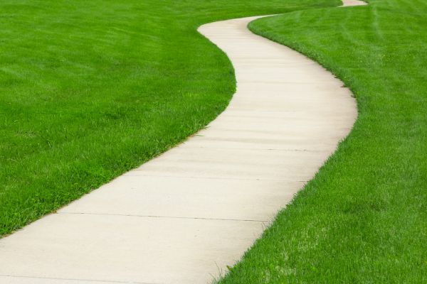 Walkway Building in Zionsville