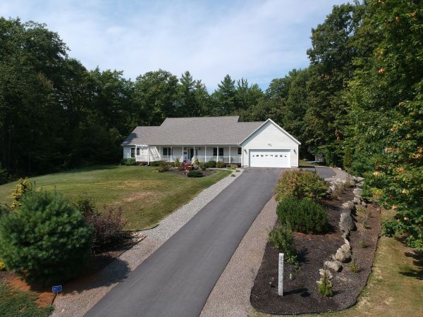 Driveway Extension Service in Zionsville