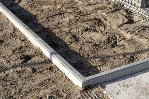Cost of Footer Construction in Zionsville