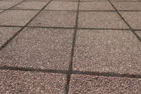 Exposed Aggregate Service in Zionsville