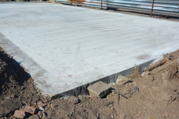 Cost of Flatwork Construction in Zionsville