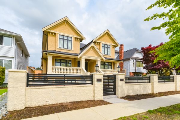 Concrete Path Service in Zionsville