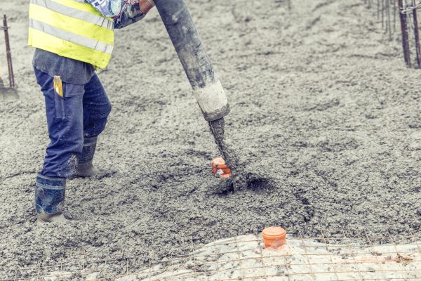 Cost of Pervious Concrete Installation in Zionsville