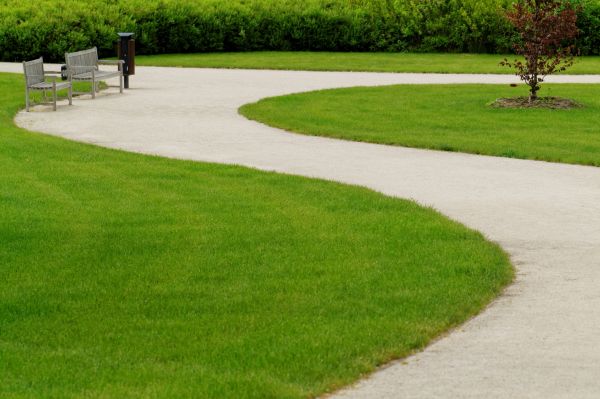 Sidewalk Installation in Zionsville